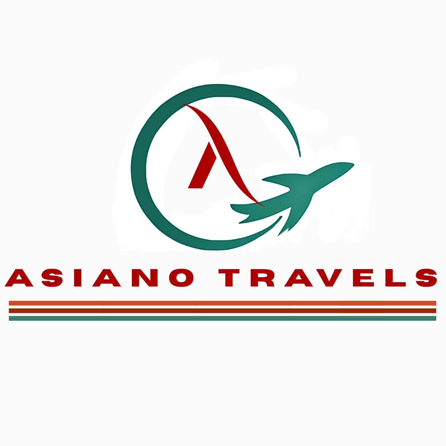 Travel Logo